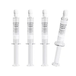Ampoule signature aux Exosomes ( 1 un x 4 ml )