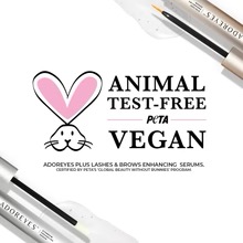 Adoreyes Plus Lashes