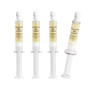 Ampoule signature aux Exosomes ( 1 un x 4 ml )