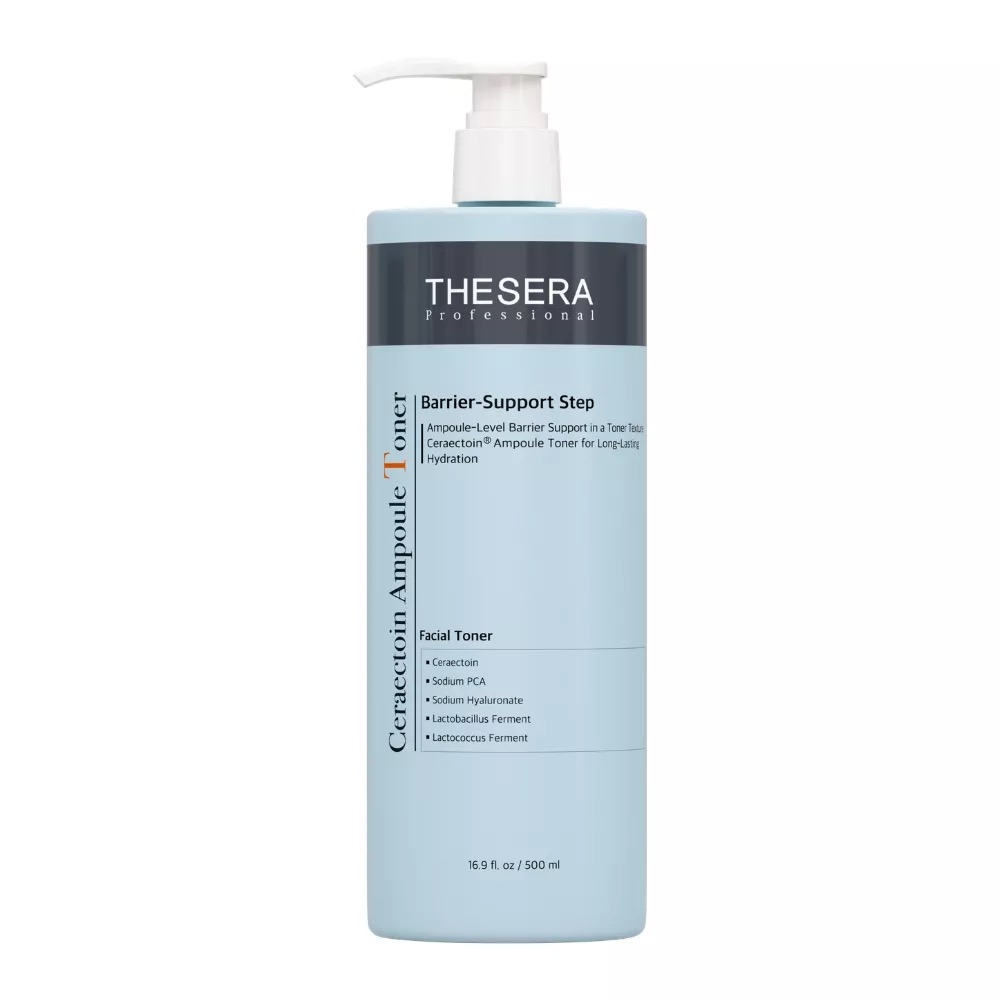 Ceraectoin Ampoule Toner