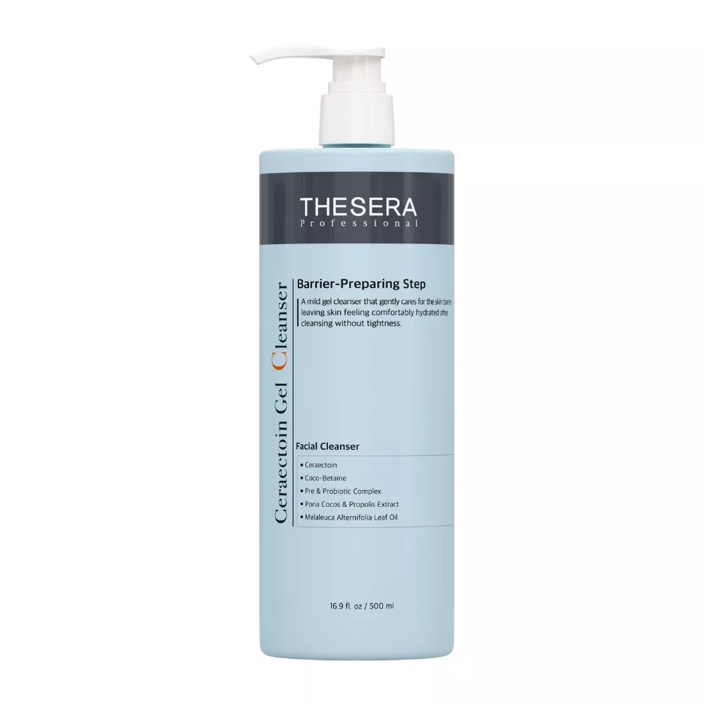 Ceraectoin Gel Nettoyant