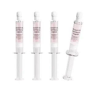 Ampoule signature aux Exosomes ( 1 un x 4 ml )