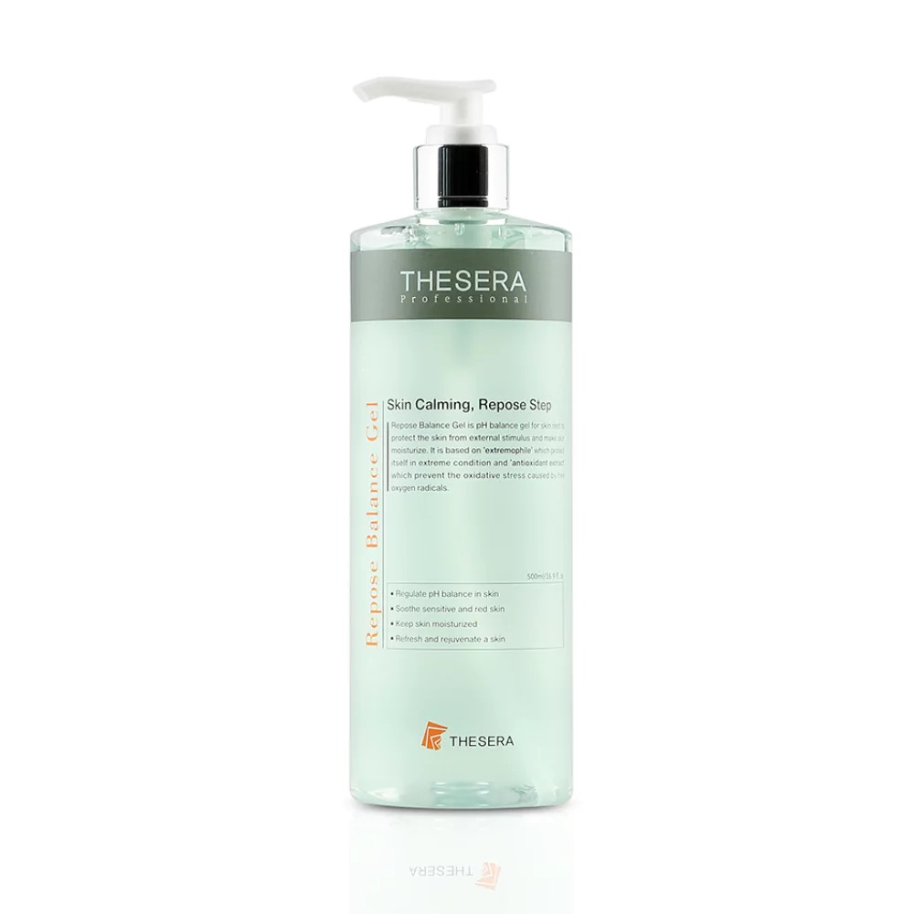 Repose Balance Gel