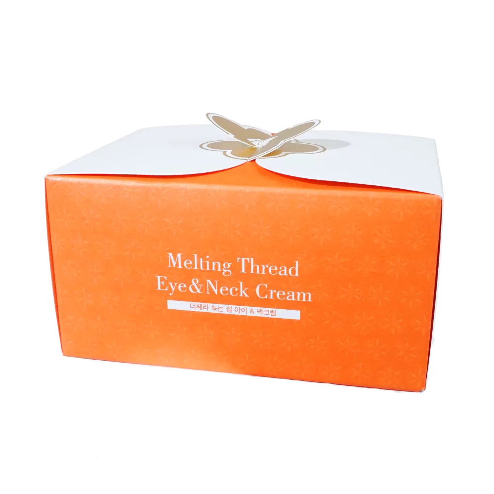 Coffret Édition spéciale Crème Melting Thread Yeux et Cou